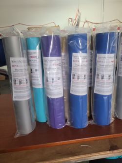 Transfer Vinyl