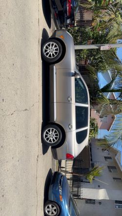 2004 Porsche Cayenne
