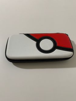 Pokémon Nintendo Switch Case