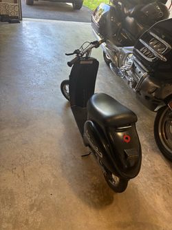 Scooter