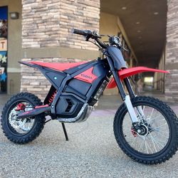 YOZMA IN10 PRO ELECTRIC BIKE