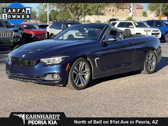 2020 BMW 430i