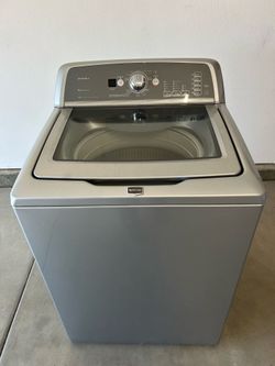 Maytag Top Load Washer