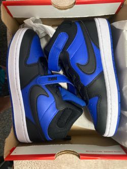 3y Nike shoes