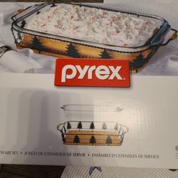 Pyrex 