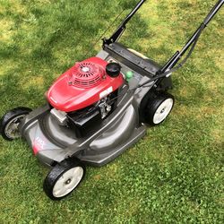 Mower 