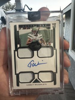 Trading cards