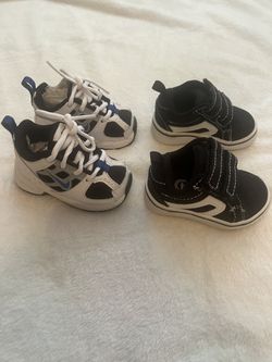 2c Baby Shoes