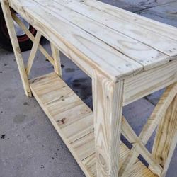  Large entry table