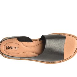 Born Shoes - Inlet Women’s Sandals