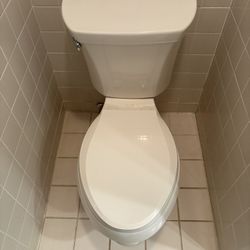 Kohler Toilet