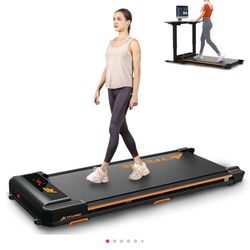BRAND NEW- Walking Pad Treadmill!!