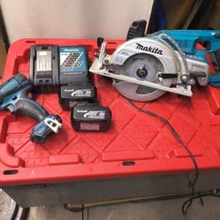 END OF YEAR MAKITA DEALS