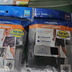  Mens Underwear 