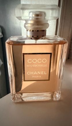 Coco Chanel Mademoiselle