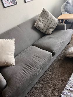 Love seat