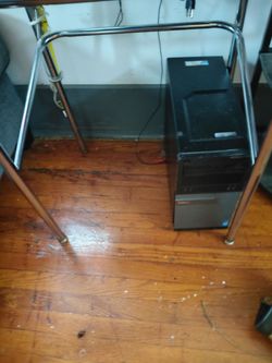 Pc ..game system