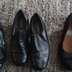 Woman Shoes