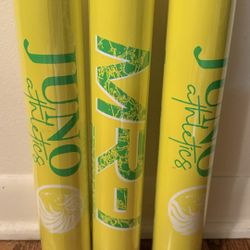 2026 Juno MR-1 UTH43 Bat New