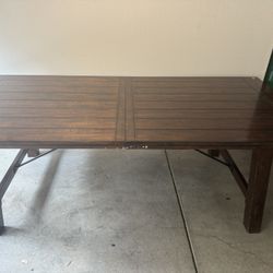 Dining Room table 