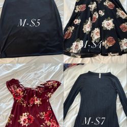 Women’s Dresses