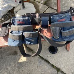Craftsman Framing Gear
