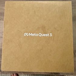 Meta Quest 3 512GB