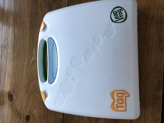 Leap Frog Tag