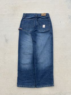 Polo, Assassin, Baggy Jeans