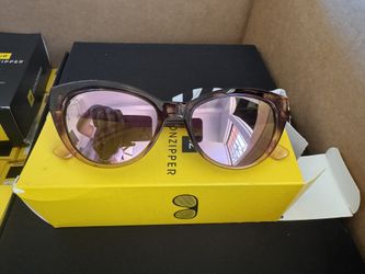 Women’s Vonzipper Sunglasses