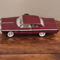 1964 Die Cast Chevy Impala