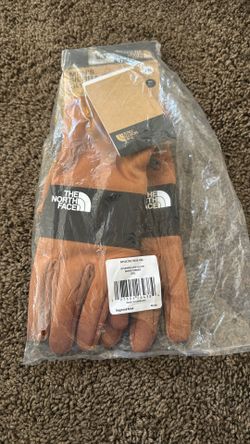 Men’s XXL North Face ETIP Gloves