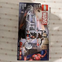 LEGO 76321 SPIDERMAN