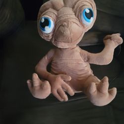 E.T