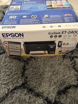 EPSON ET - 2400