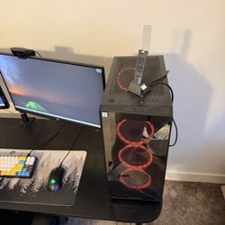 GAMING PC FOR SALE