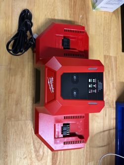 Brand New Milwaukee M18 Supercharger
