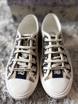 Dior shoes