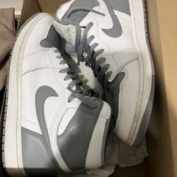 Men’s Air Jordan Size 12