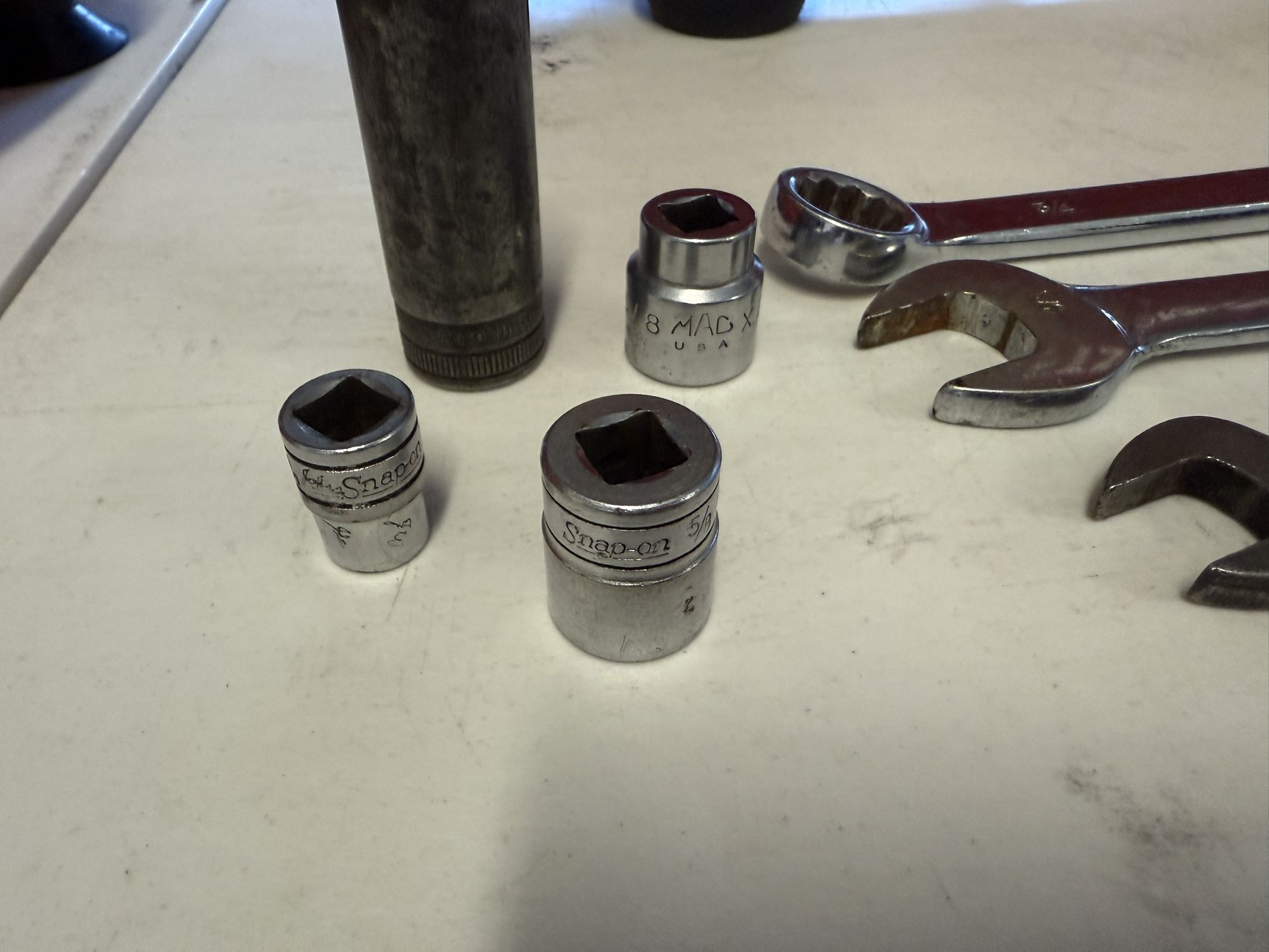 Tools