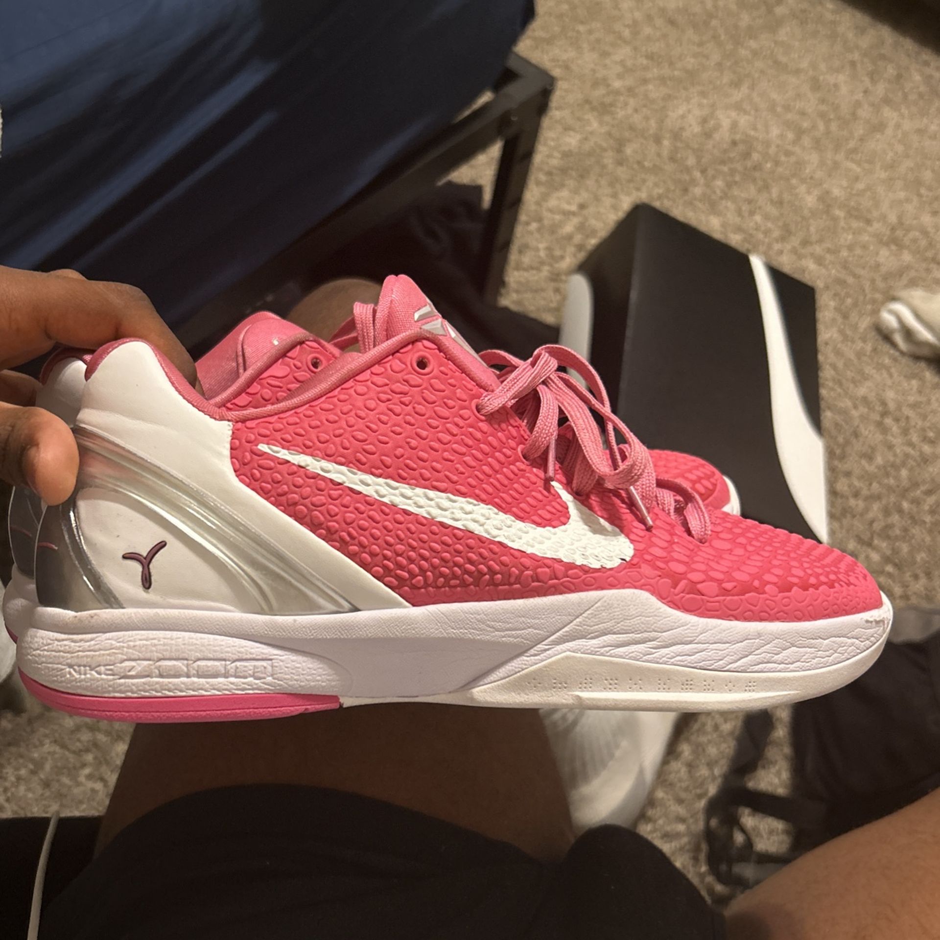 Kobe 6 Think Pinks (12)