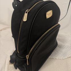 Michael Kors backpack 