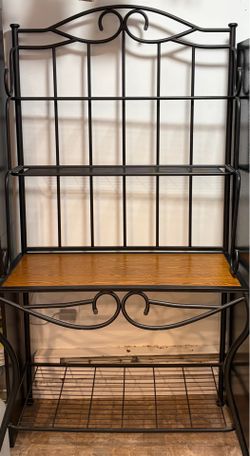 Bakers Rack