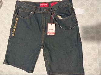 Men’s Shorts