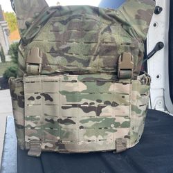 Shellback Tactical Rampage 2.0 Plate Carrier