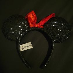 Disney Minnie Ears