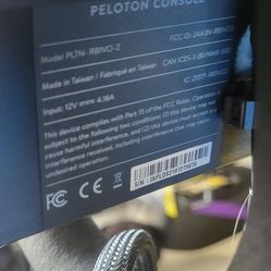 Peloton