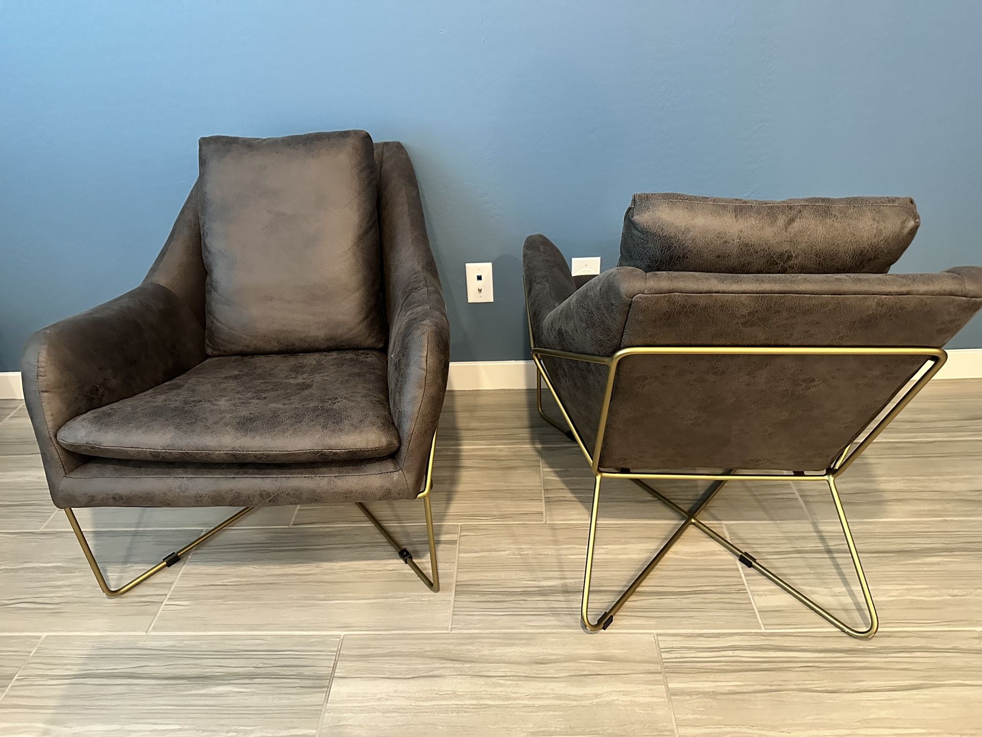 Crosshaven Accent Chair From Ashley for Sale in Chandler, AZ OfferUp