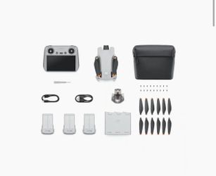 Dji Mini 3 drone