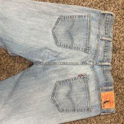 Men’s Levi’s 527